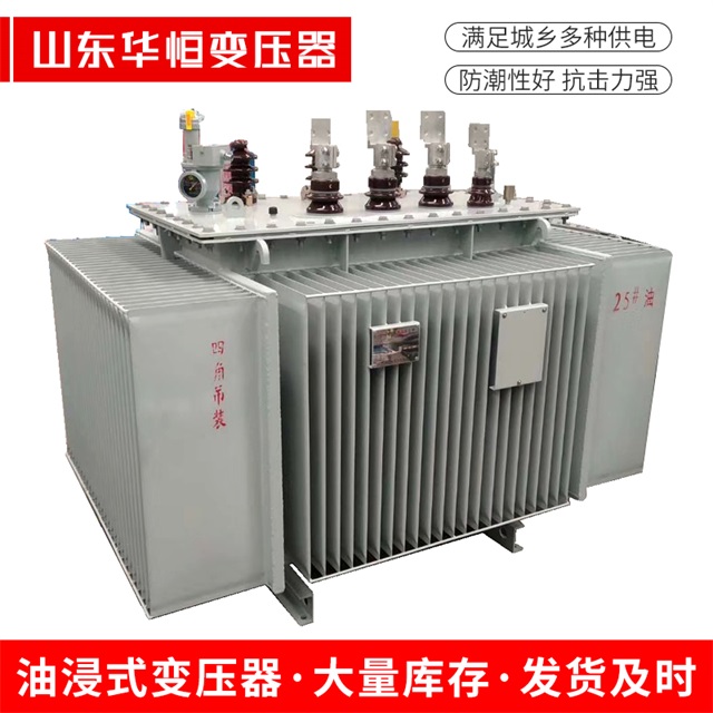 S13-10000/35海晏海晏海晏电力变压器厂家