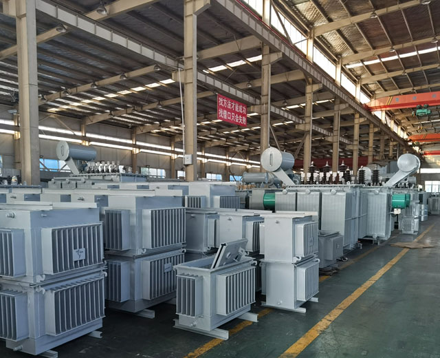 SZ11-8000/35海晏海晏海晏油浸式变压器