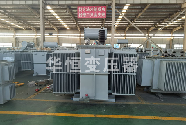 SZ11-6300/35海晏海晏海晏油浸式变压器价格